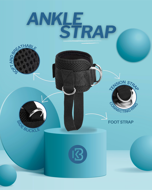 Ankle Straps