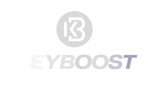 KEYBOOST 