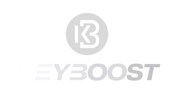 KEYBOOST 